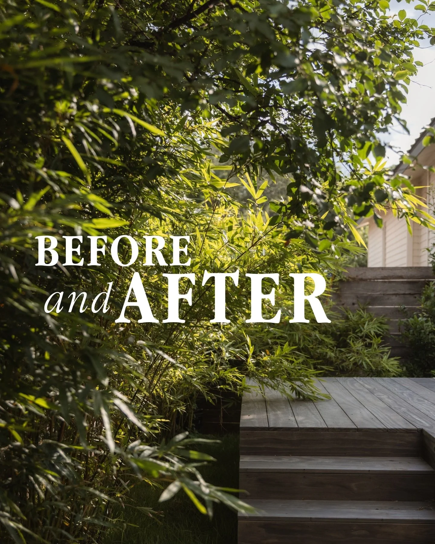 Transformation isn&rsquo;t just about adding plants. It&rsquo;s about rethinking what the entire backyard could be.
What was once a large, mostly unused stretch of lawn became a series of intentional spaces: pathways that create movement, layered pla