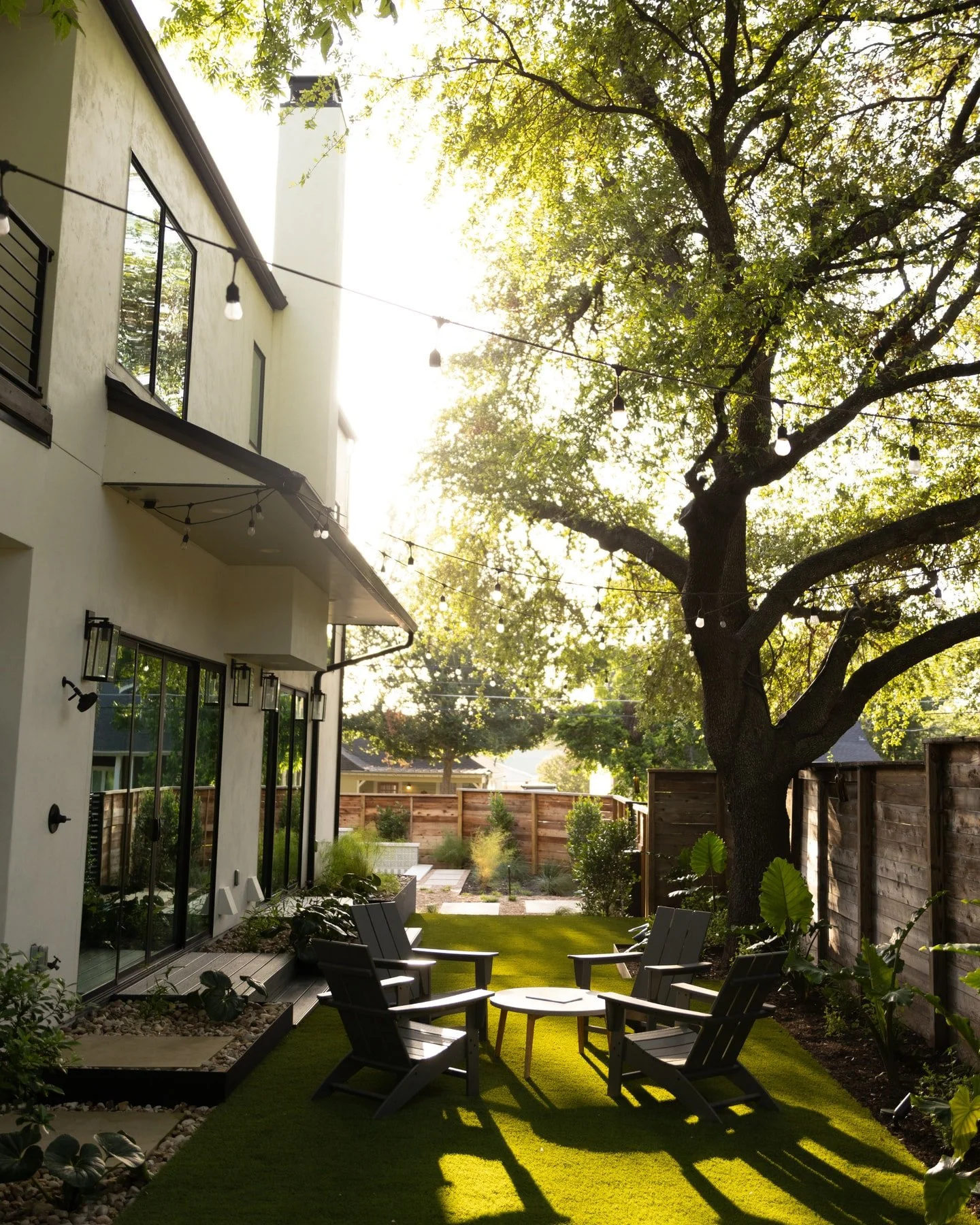 Hiring a landscape designer means trusting someone with a part of your home you&rsquo;ll live with for years. You deserve to understand the plan, have a say in the details, and know who&rsquo;s responsible for bringing it to life.

At Mathis Designs,