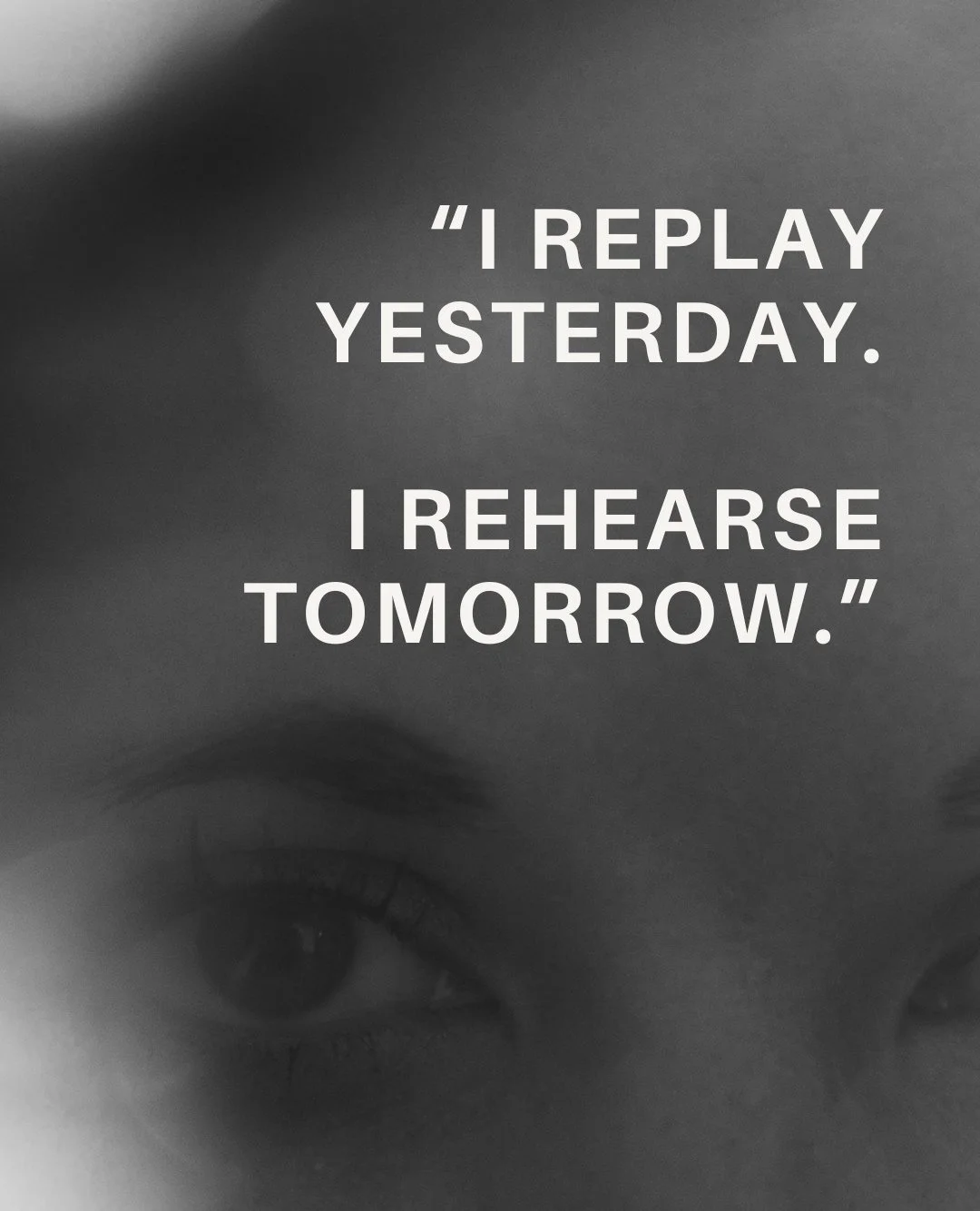 The mind is always wandering.
Back into what happened.
Ahead into what might.
Meanwhile, the body waits here.
Breath moving.
Feet grounded.
The present moment is where life lives.
Atlas of Self returns us to now —
again and agai