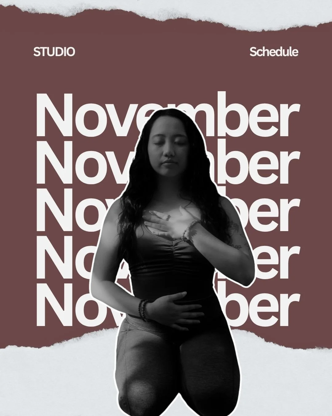 Lately I&rsquo;ve been noticing how hard it is to just&hellip; stop.⁠
To sit without checking something. To let my brain rest instead of reaching for one more little hit of &ldquo;productive.&rdquo;⁠
⁠
We&rsquo;ve trained ourselves to stay busy; even