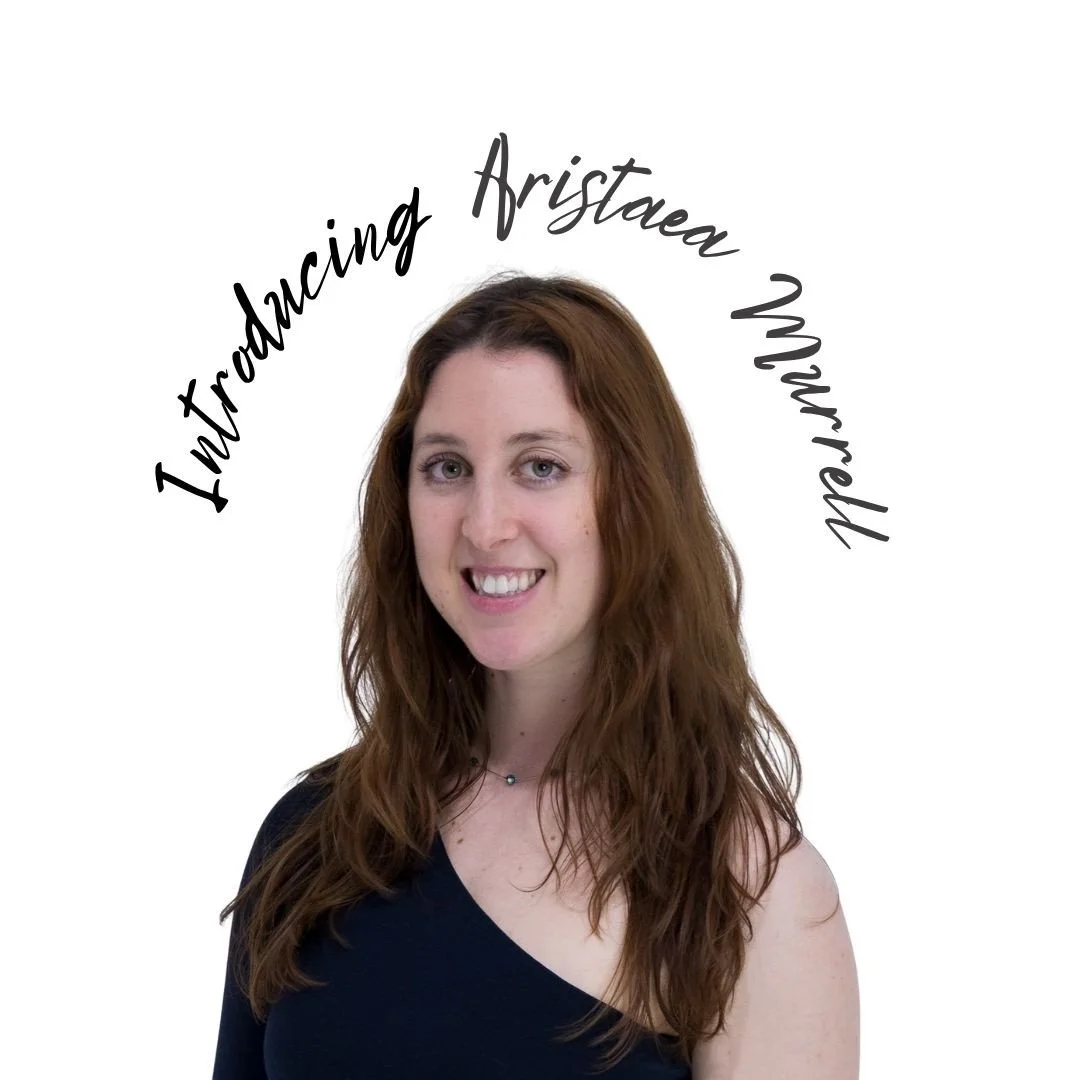 Meet Aristaea Murrell, R.Ac &mdash; our newest face in the Slow Medicine clinic.⁠
⁠
Aristaea brings a calm, grounded presence that makes your shoulders drop the moment you meet her. With a background in psychology and a deep love for nervous-system s