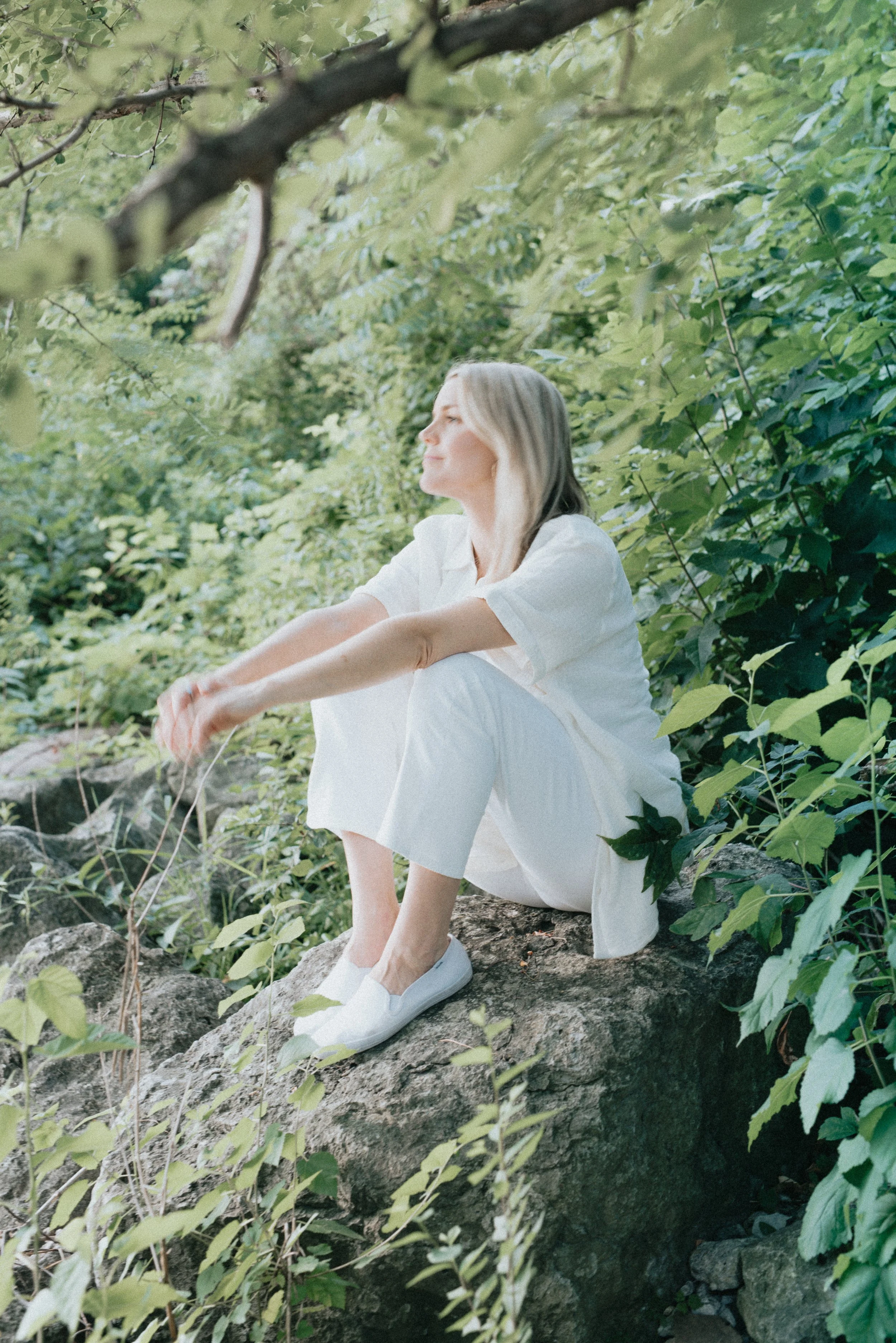 Breathwork Experience [The Thaw]