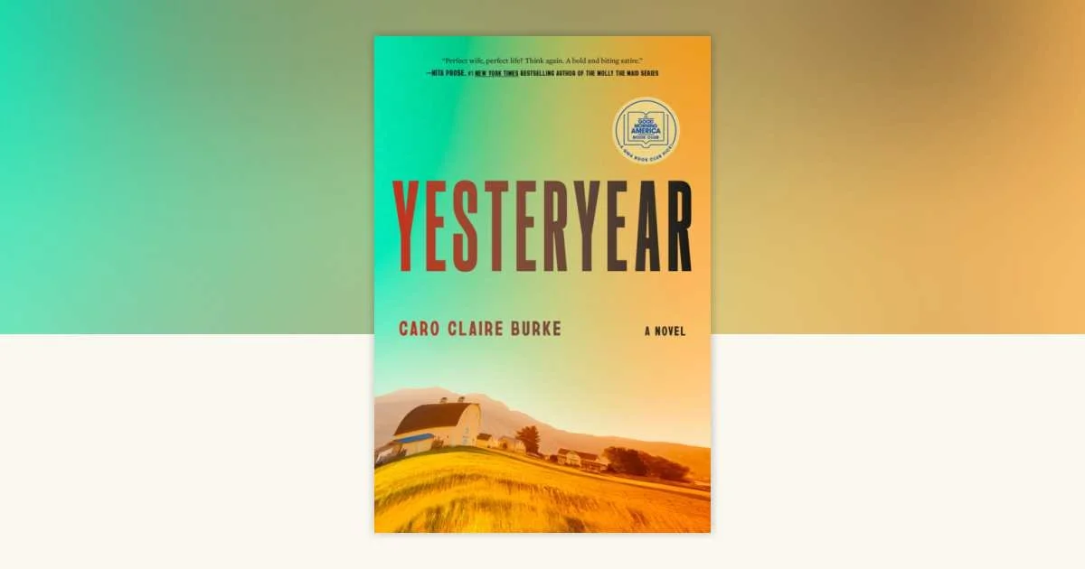 Slow Reads Book Club: OCT
