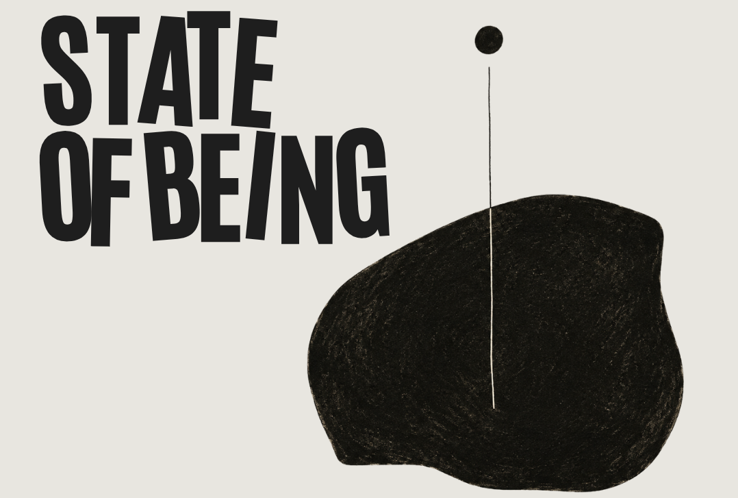 STATE OF BEING: Community Acupuncture