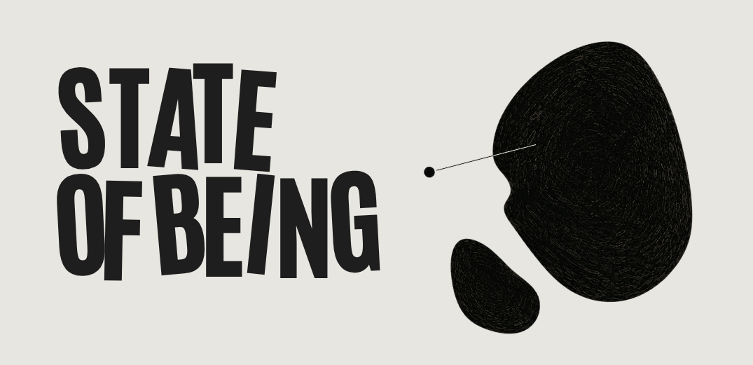 STATE OF BEING: community acupuncture