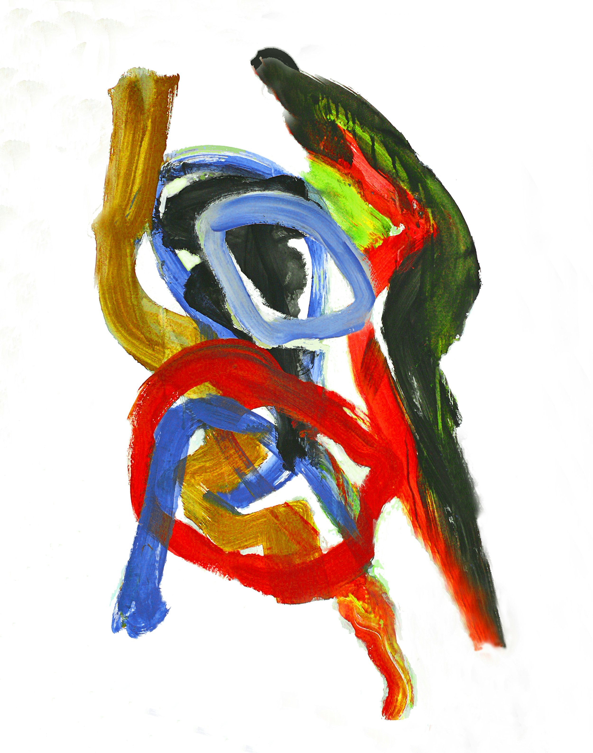 What Is Expressive Arts Therapy?
