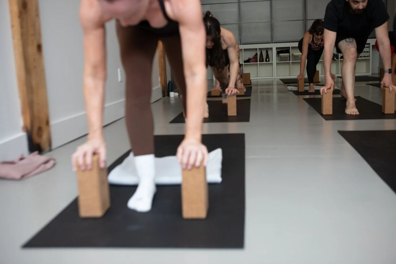 Body literacy > body obedience.⁠
⁠
For a long time, a lot of movement spaces were built around being good at following instructions. Put your foot here. Square your hips. Go deeper. Hold it. Keep up.⁠
⁠
I&rsquo;m much more interested in whether yo
