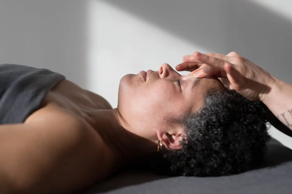 &ldquo;Eventually everything connects - people, ideas, objects&rdquo; ~ Charles Eames

We are particularly interested in the connection point of your nervous system, your emotions, and your physical body. When we can pay closer attention to our bodie
