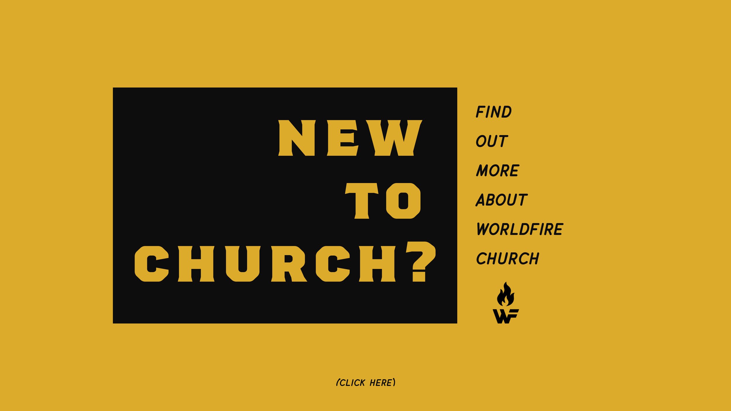 About — WorldFire Church