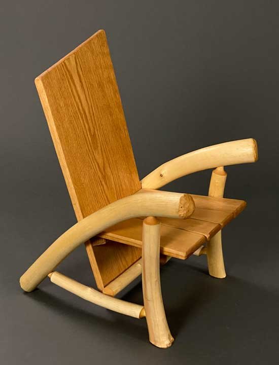 Toddler Arm Chair