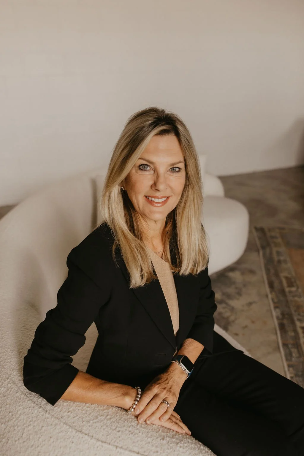 Our Professionals — Onward Counseling