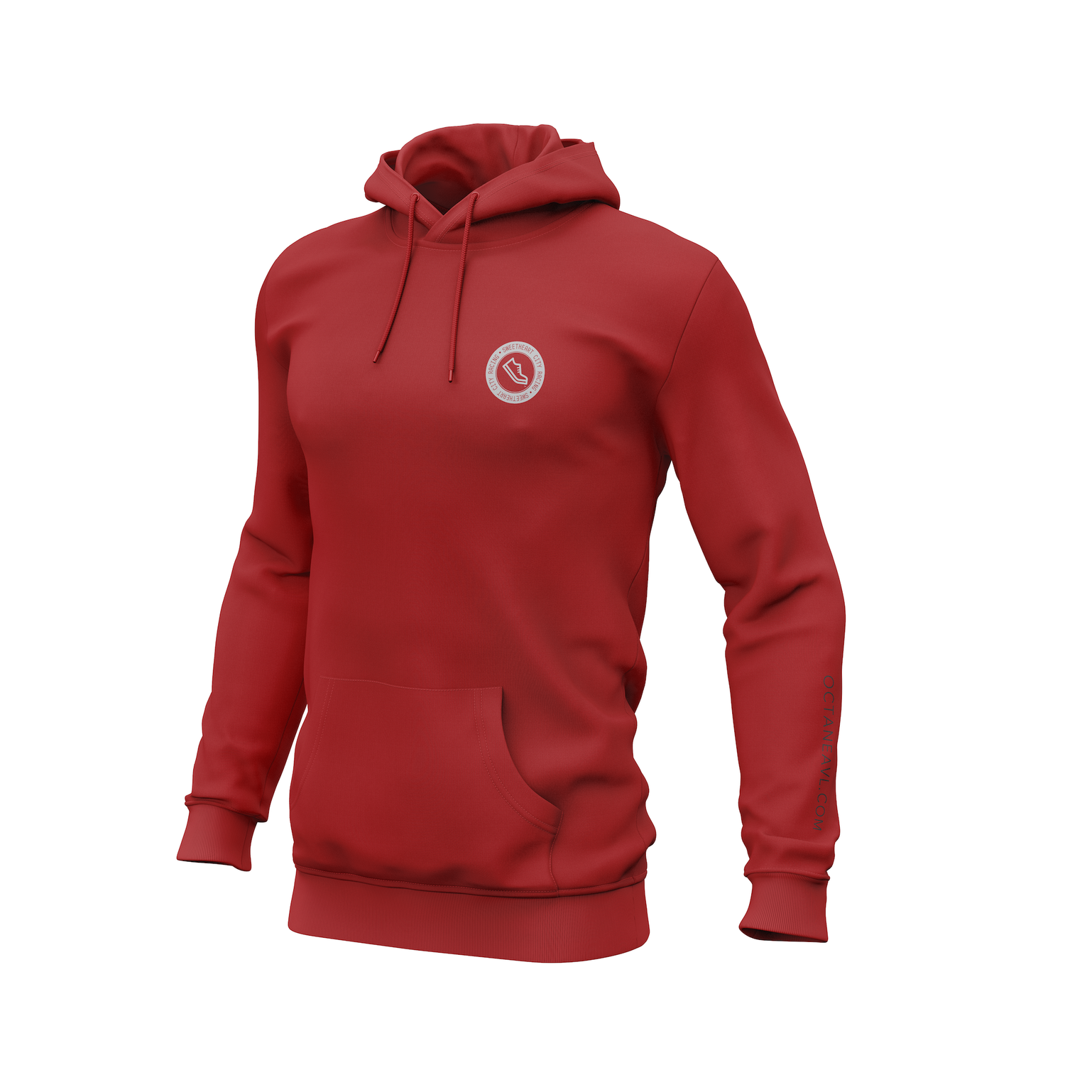 Download Scr Hoodie