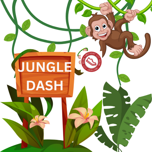 Jungle Dash