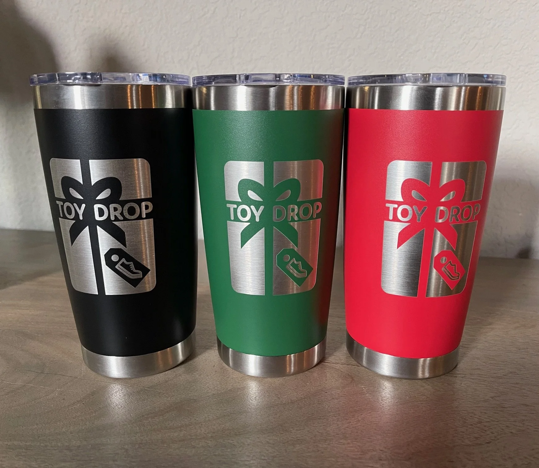 Mugs for 15K