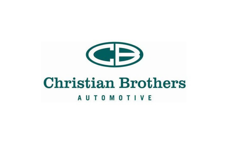 Inner Circle White Sponsor