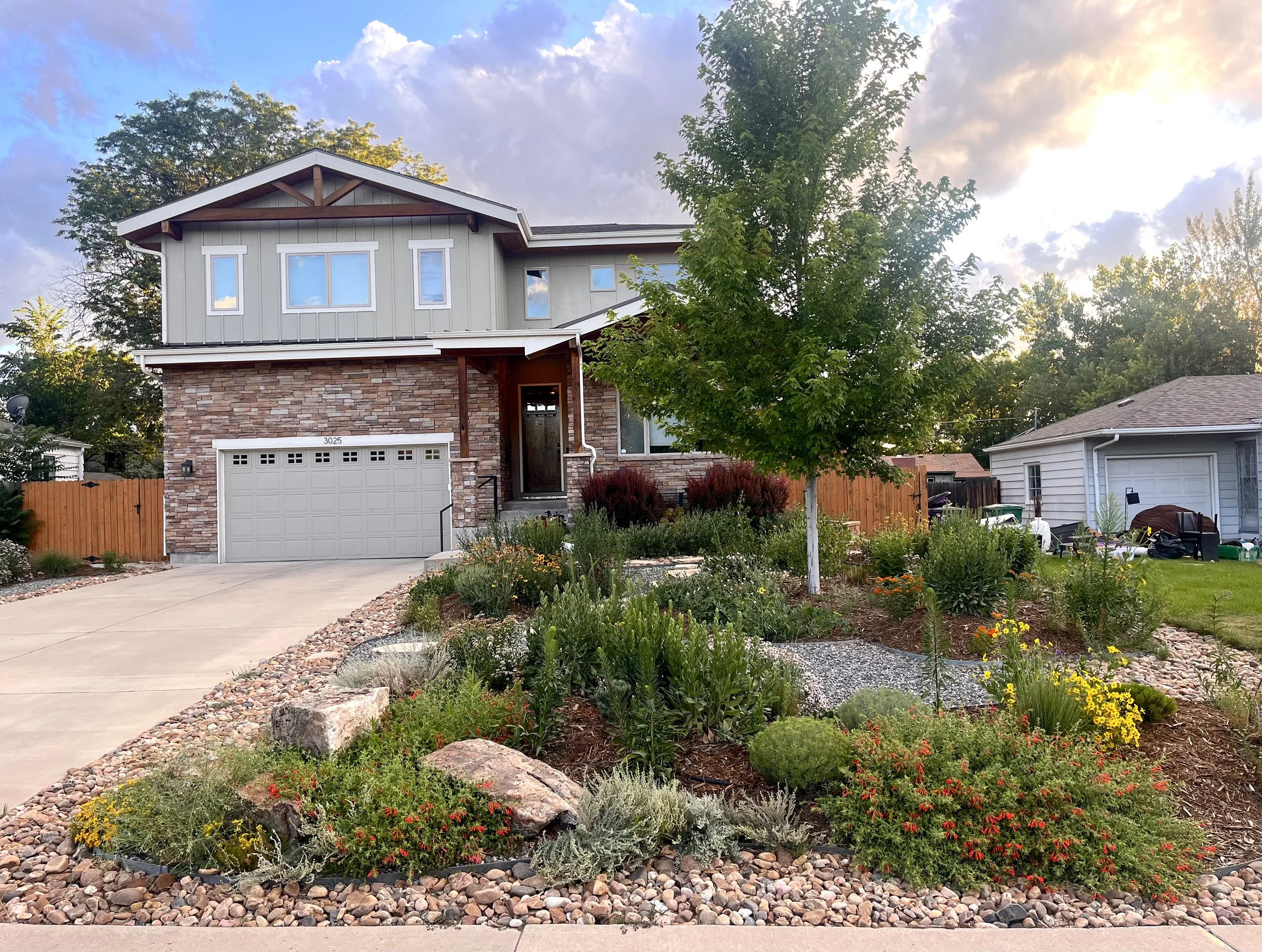 GUILD + POLLINATION STATIONS.