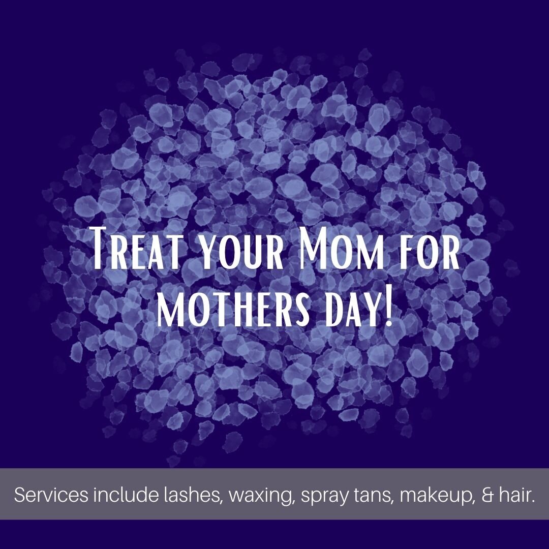 Looking for the perfect gift for Mothers Day? Stop by and get a gift certificate to The Social Salon for some pampering and good conversation. It might just make you the favorite this year! 😉⁠
⁠
#mhkstylist #mhksalon #manhattanks #mothersday