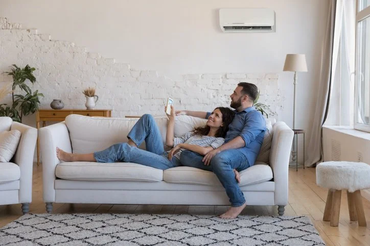 Keep Your AC System Going Strong Through the Heat