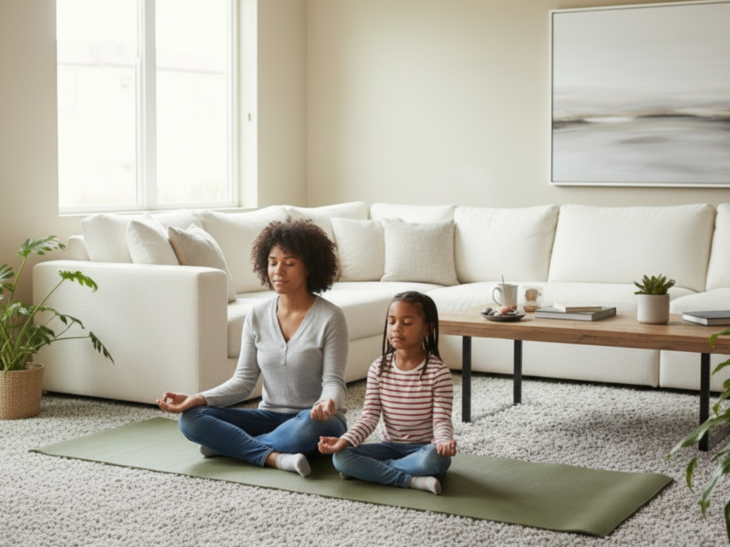 New Year, Clean Air: How to Improve Your Home’s HVAC in 2026