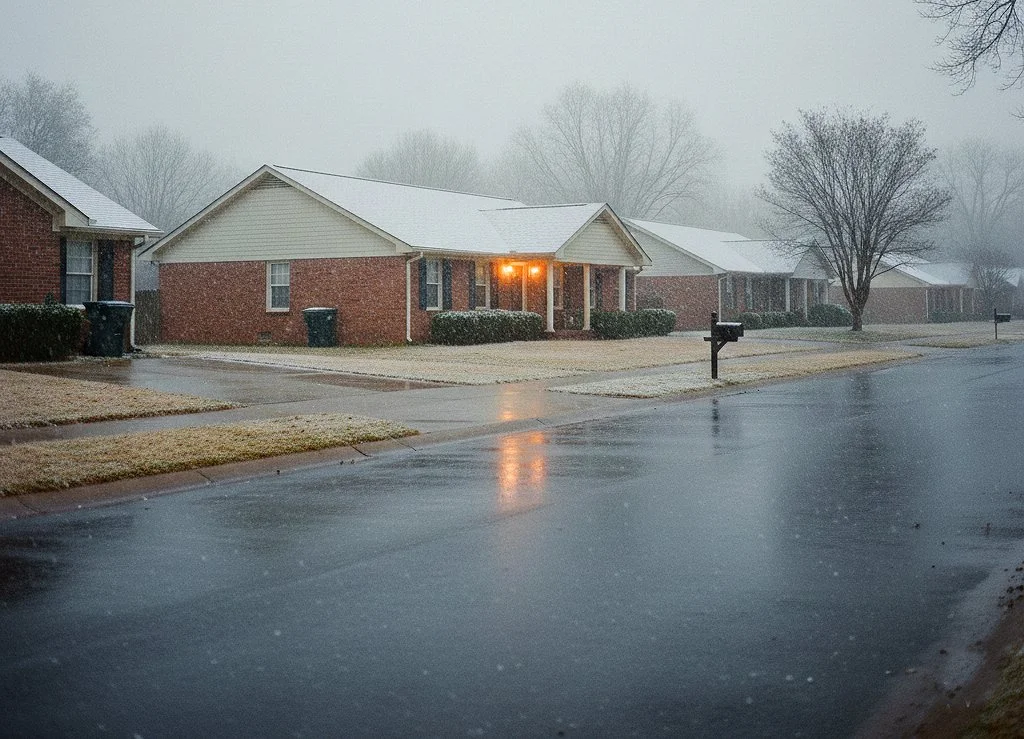Protecting Your Home from Power Surges in Stormy Weather