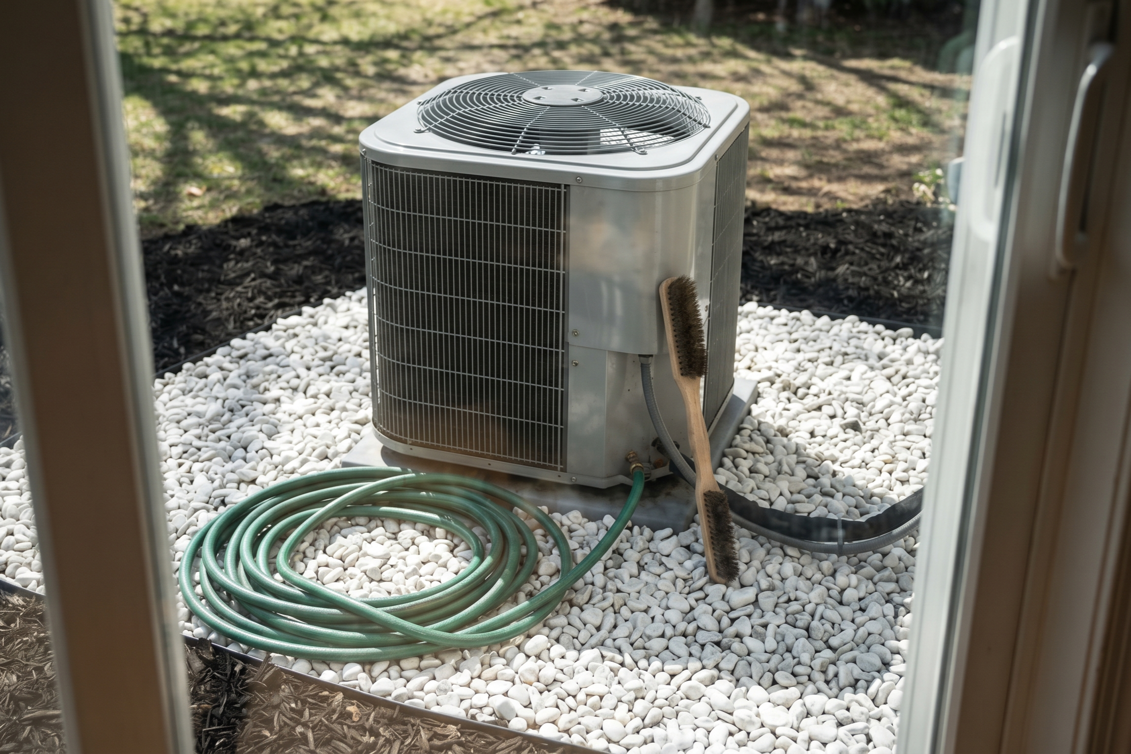 How to Prep Your AC for the Knoxville Summer