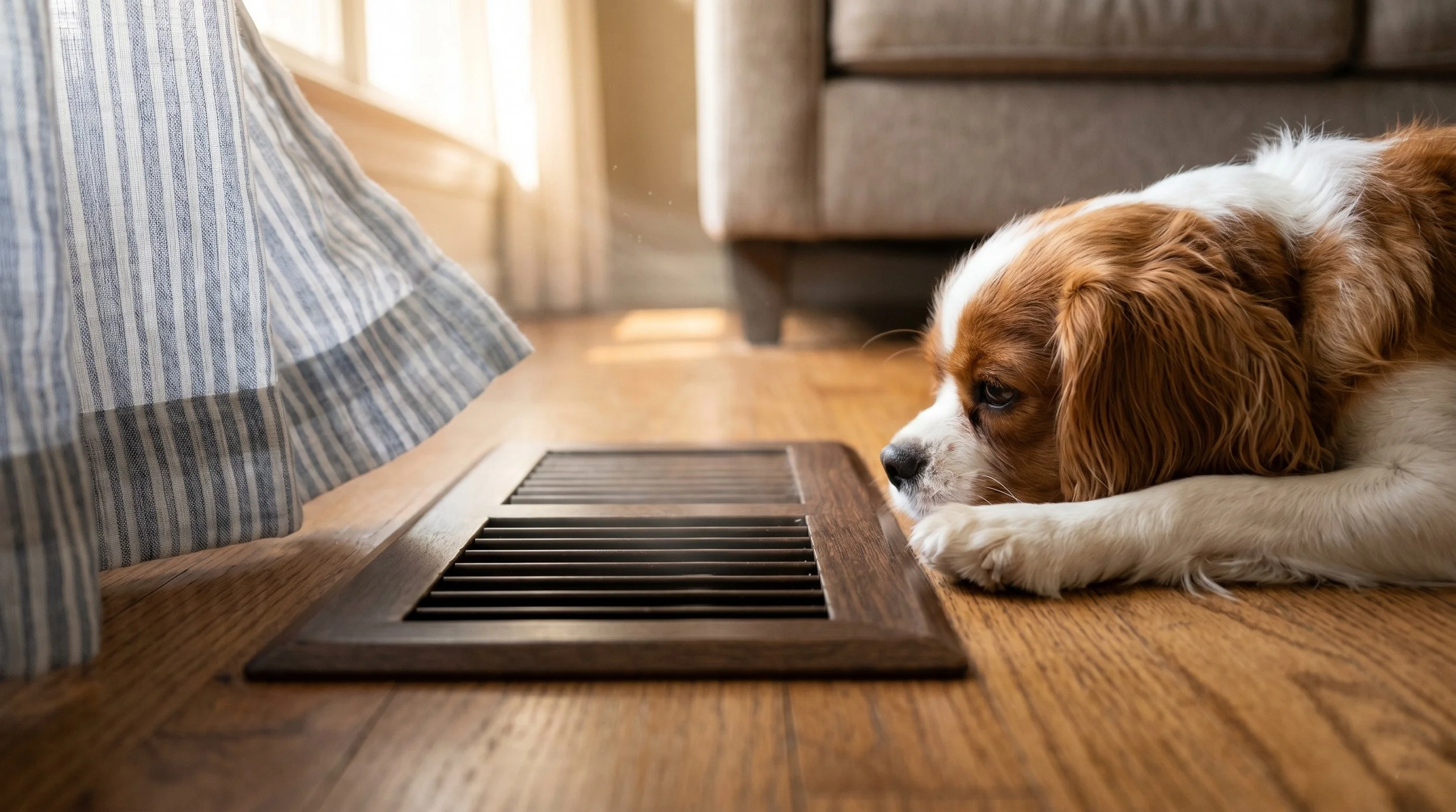 How to Keep Your HVAC Running Efficiently All Summer