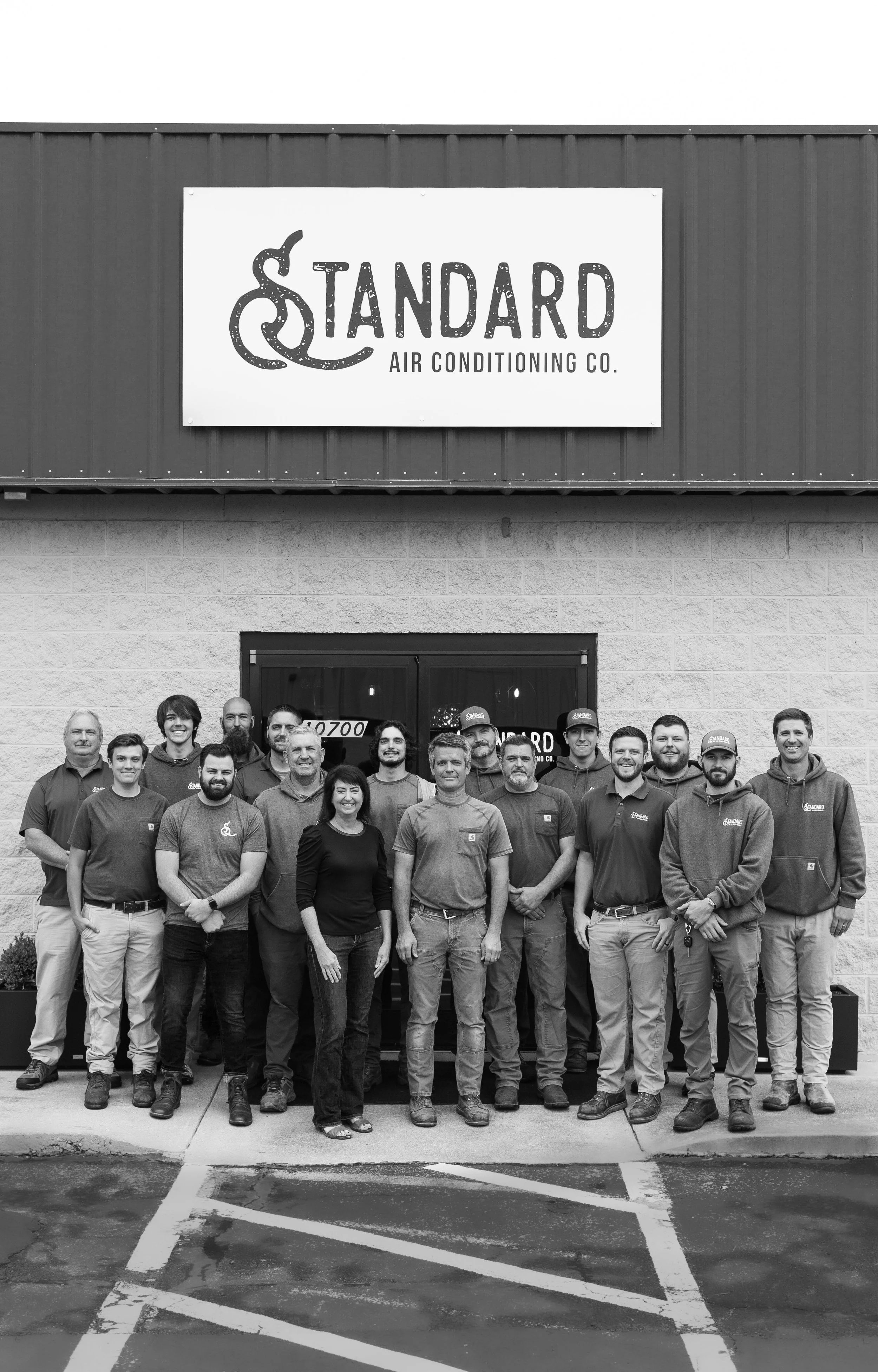 Find a Career in HVAC — Standard Air Conditioning Co