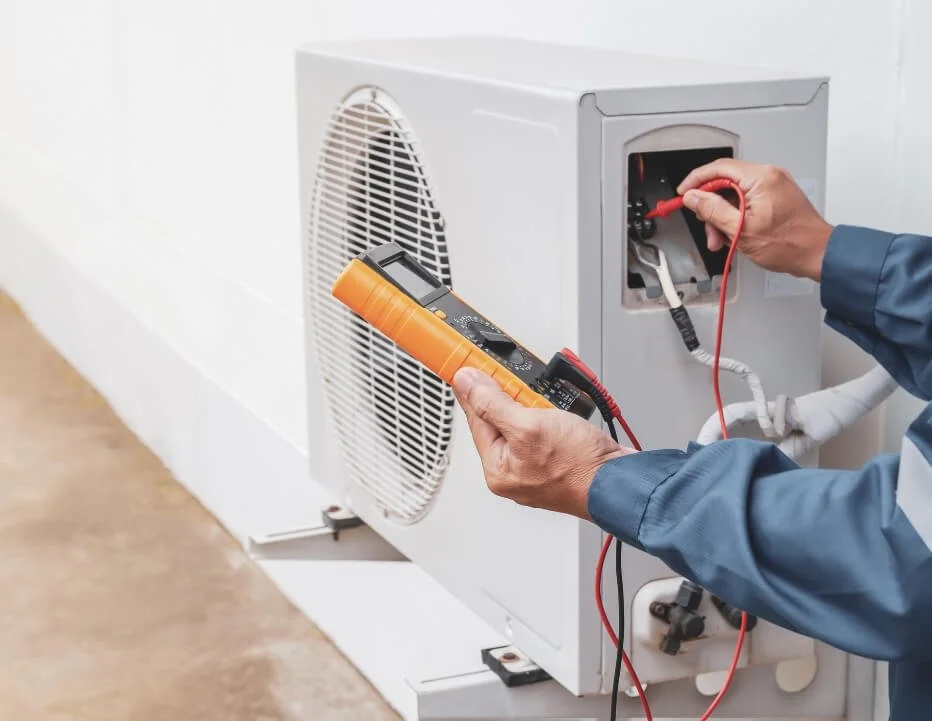 ductless service