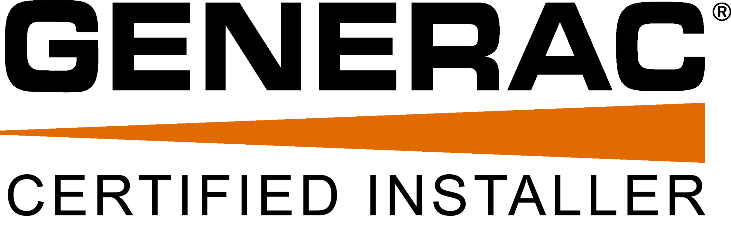 Generac logo