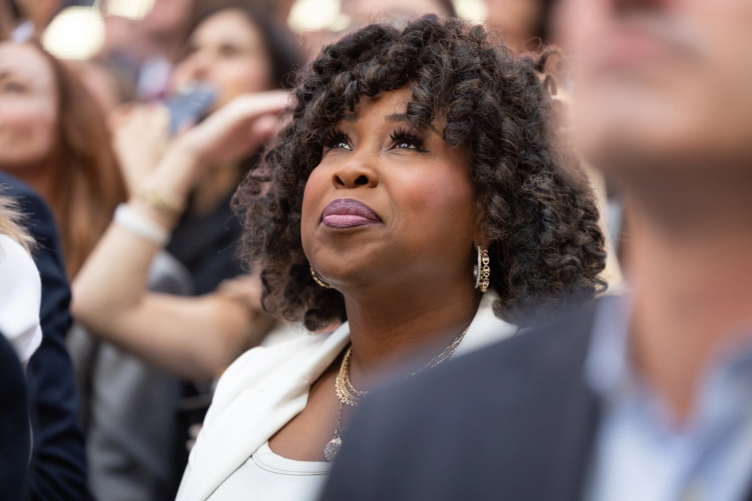     orporate Event Photography at the NASDAQ Exchange