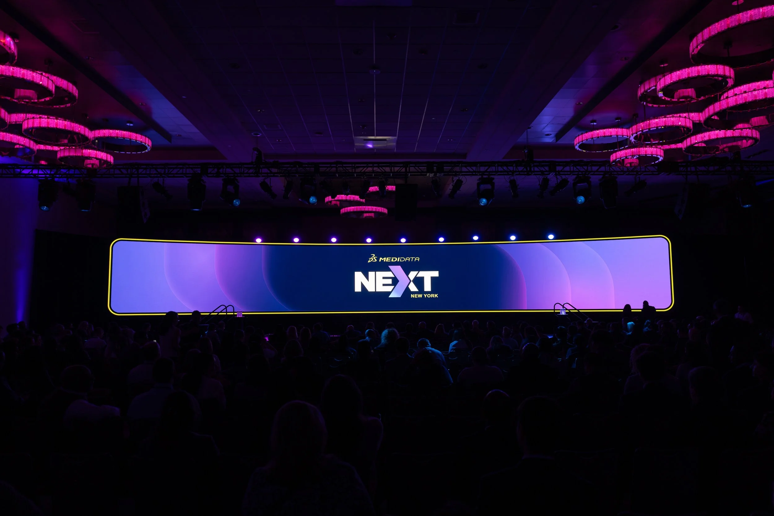 Behind the Lens: Photographing a Multi-Day Medical Technology Conference in New York City
