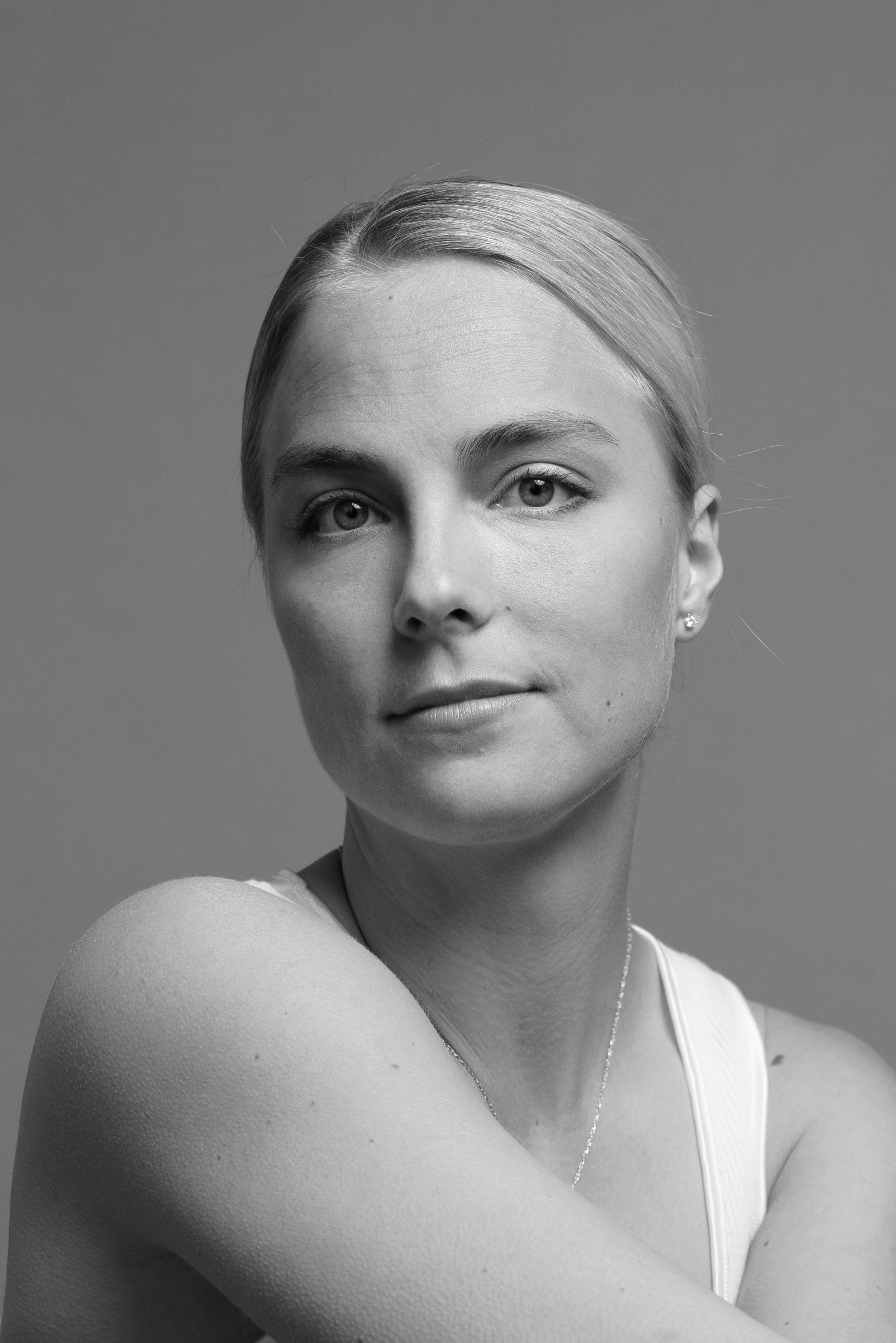 Kiira Korpi / Figure Skater and Author
