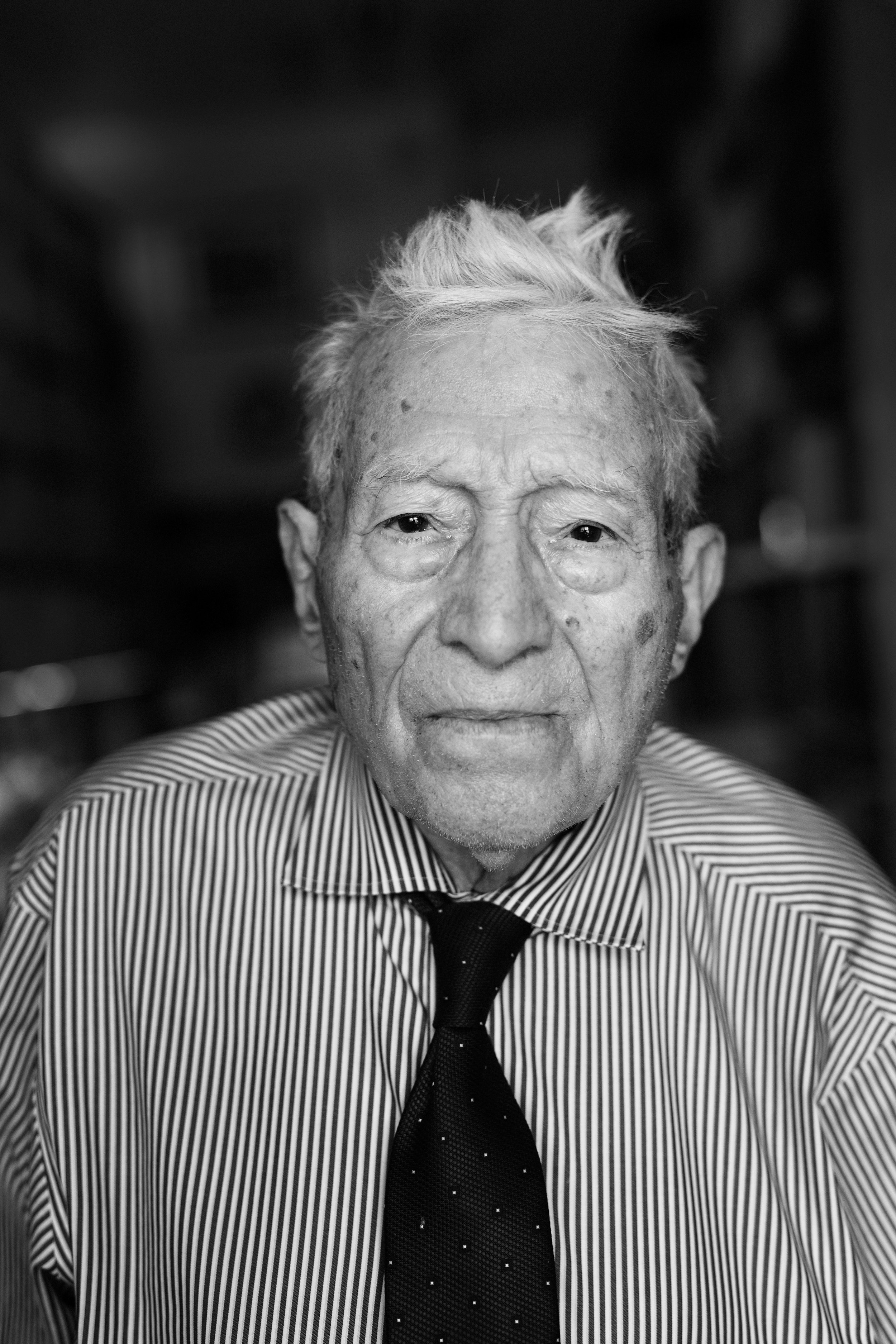 Tony Vaccaro / Photographer