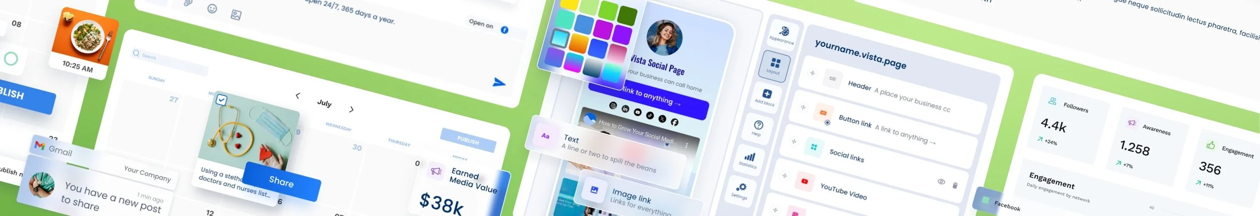 Is Vista Social Worth It? How to Evaluate the ROI of Social Media Automation