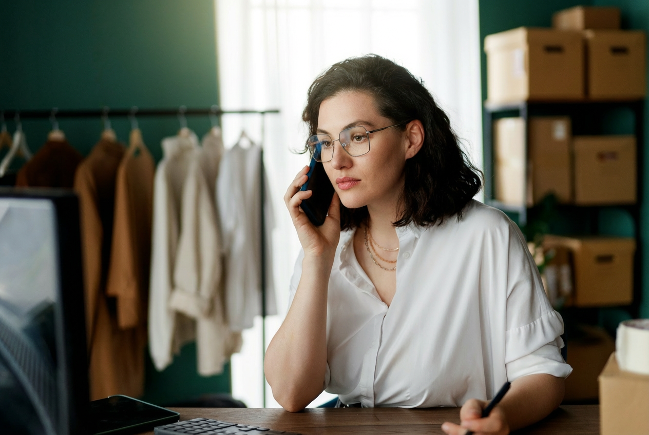 Why “More Leads” Isn’t the Problem—Clarity Is