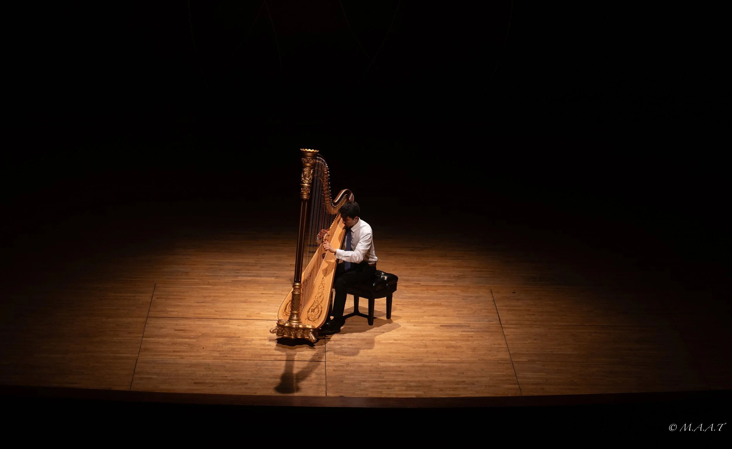 Juan Riveros, Melvin Aponte