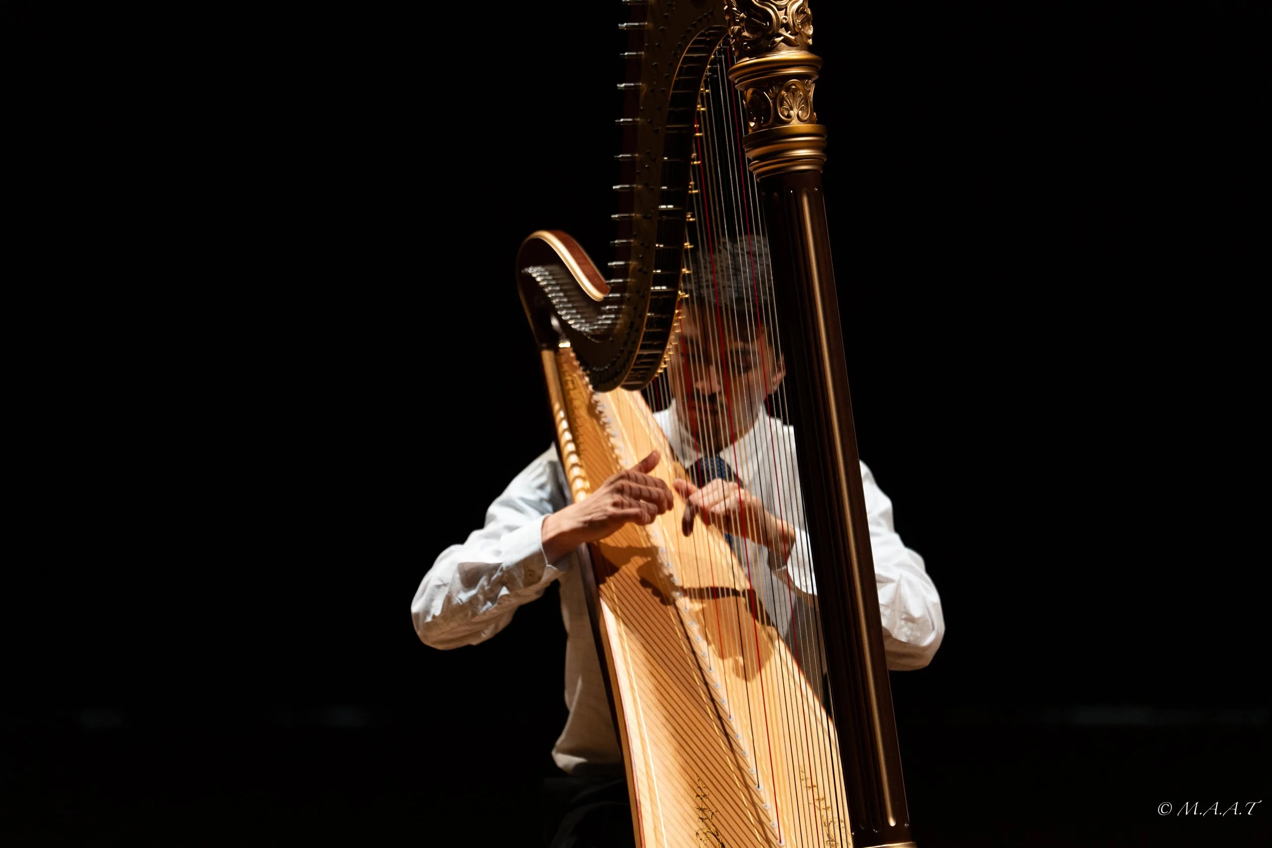Juan Riveros, Melvin Aponte