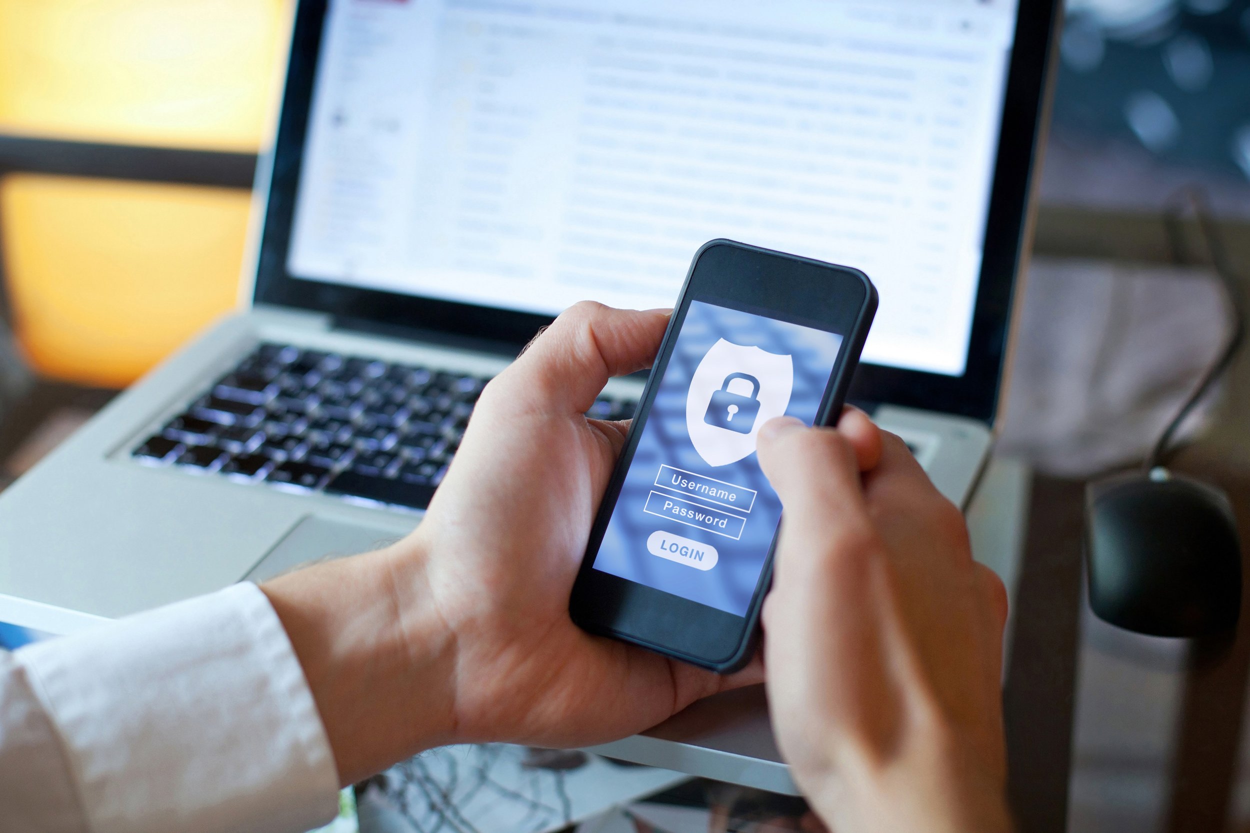 Cómo Crear Contraseñas Seguras