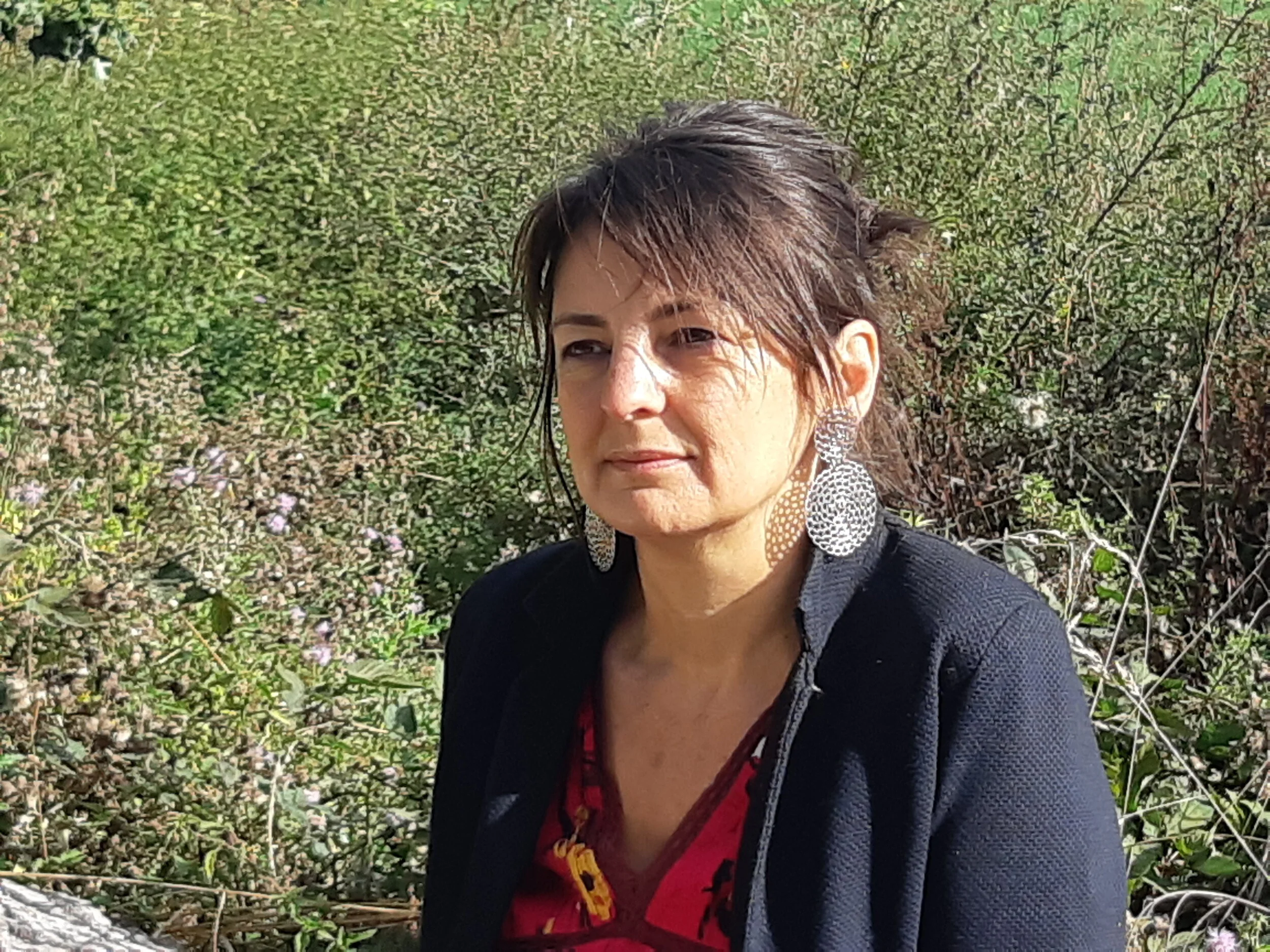 Nathalie DUBUIS, Naturopathie, Hypnose et Chi Nei Tsang