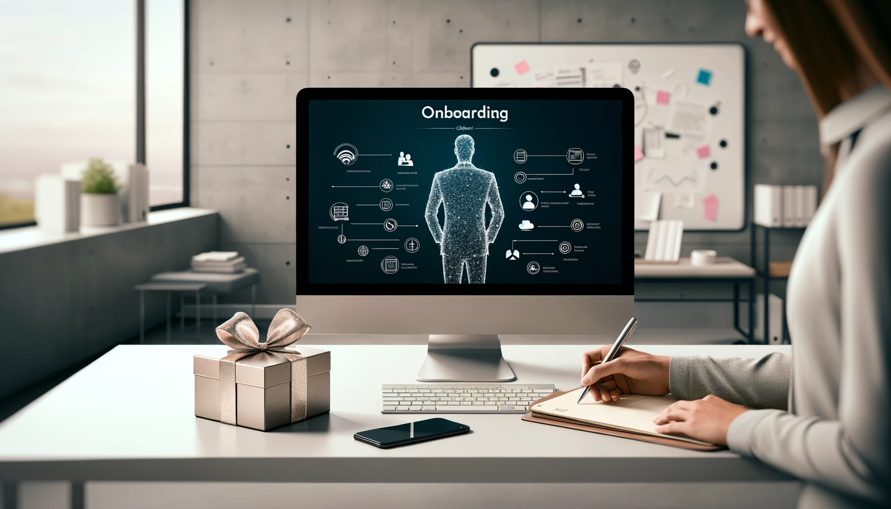 Onpoint Virtual Assistant How to Properly Onboard Your Clients as a Virtual Assistant — Elite VA ...