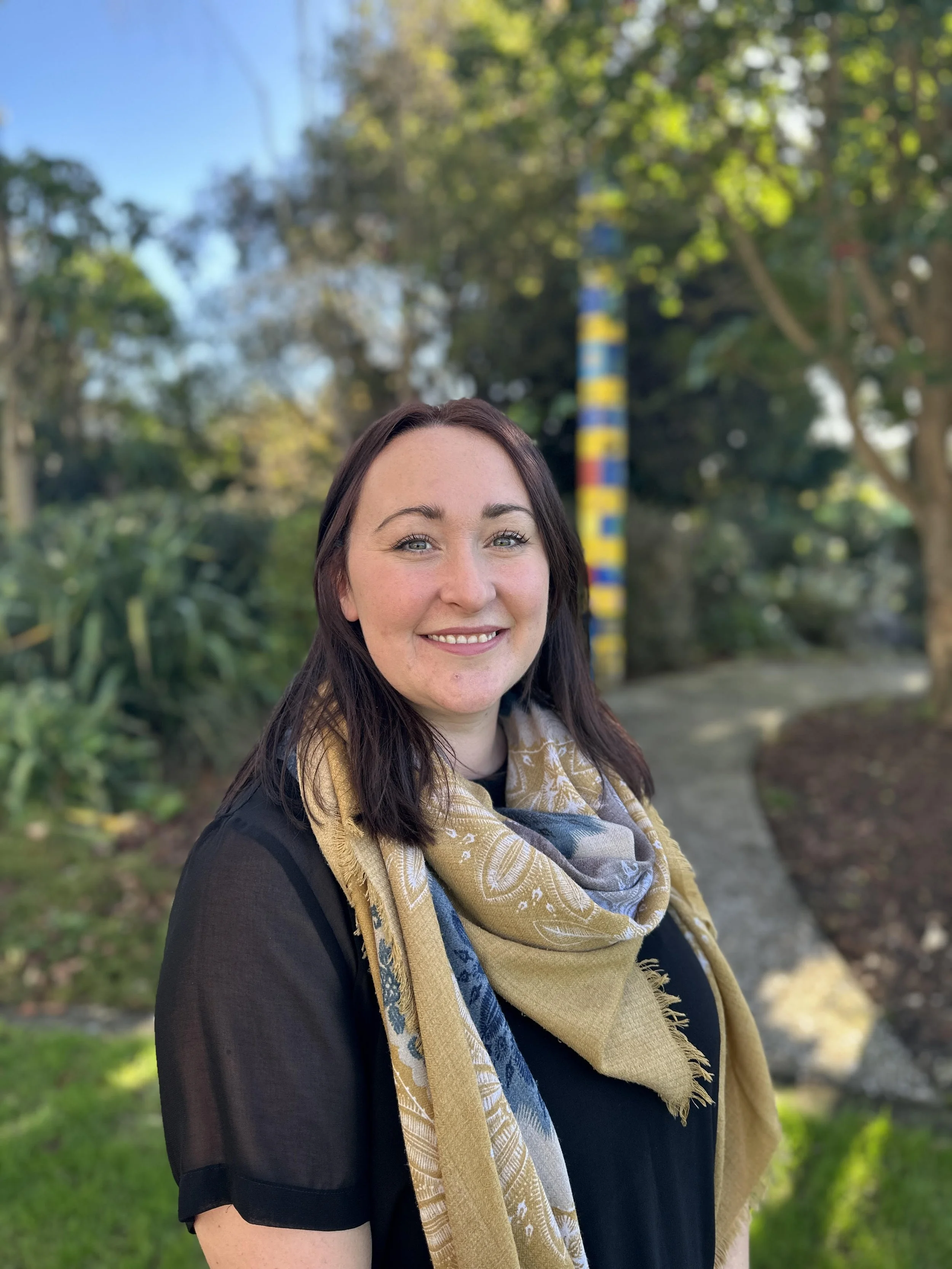 Junior School Staff — Allandale Primary School