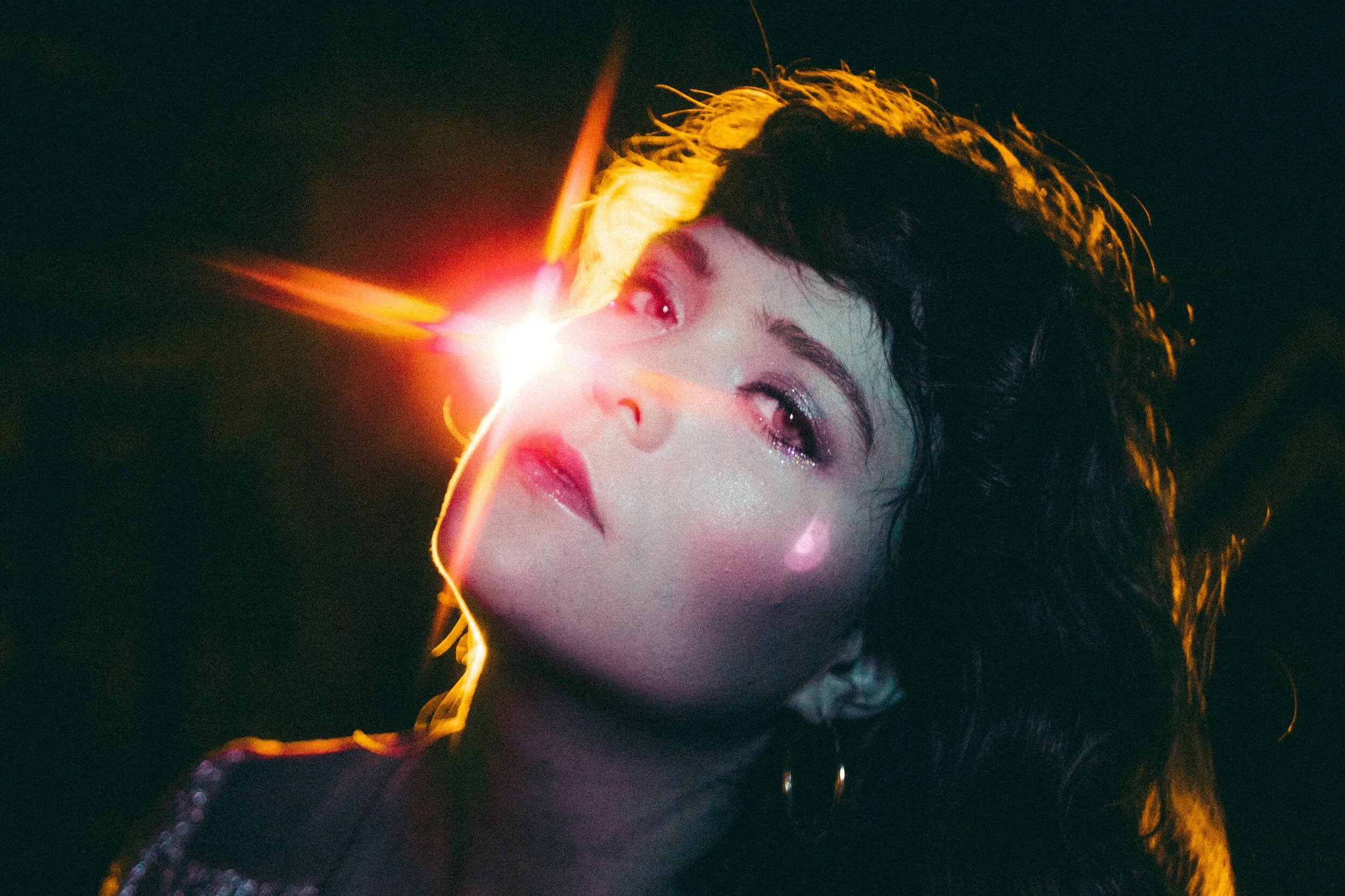 Holly Dodson - Parallels