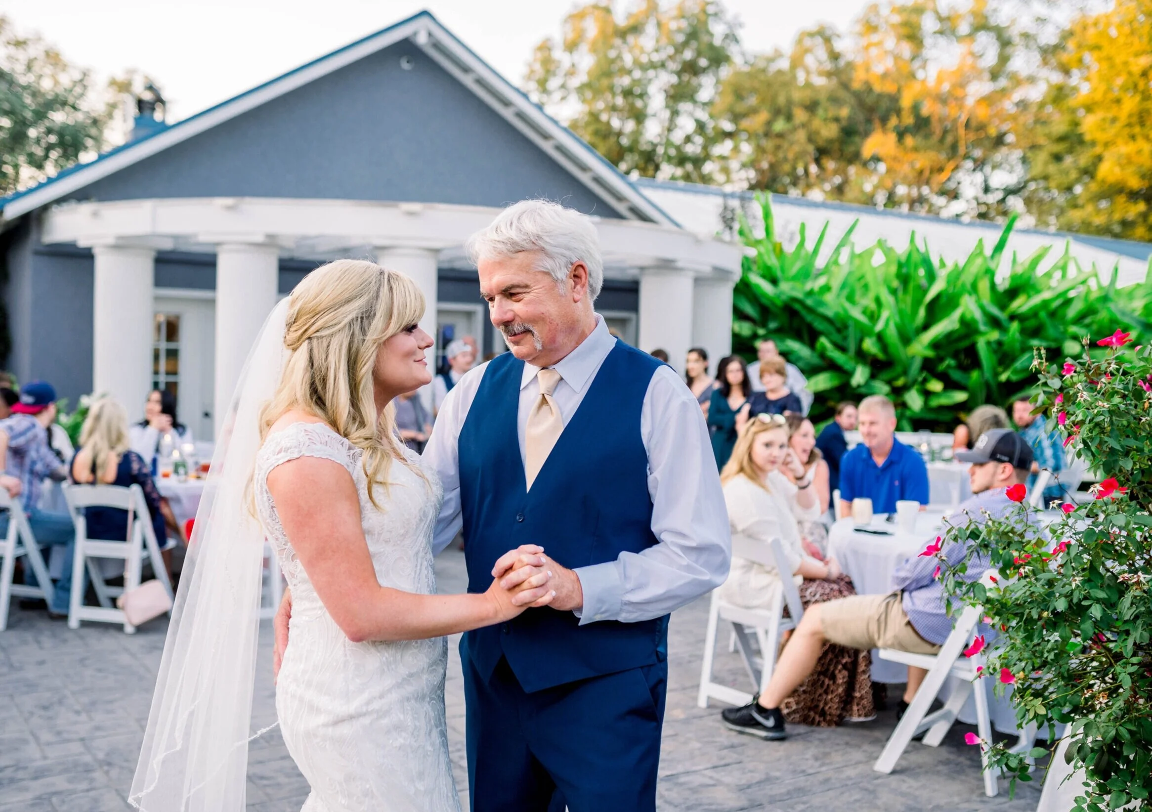 Caspiana Plantation House: A Shreveport Plantation Wedding Venue