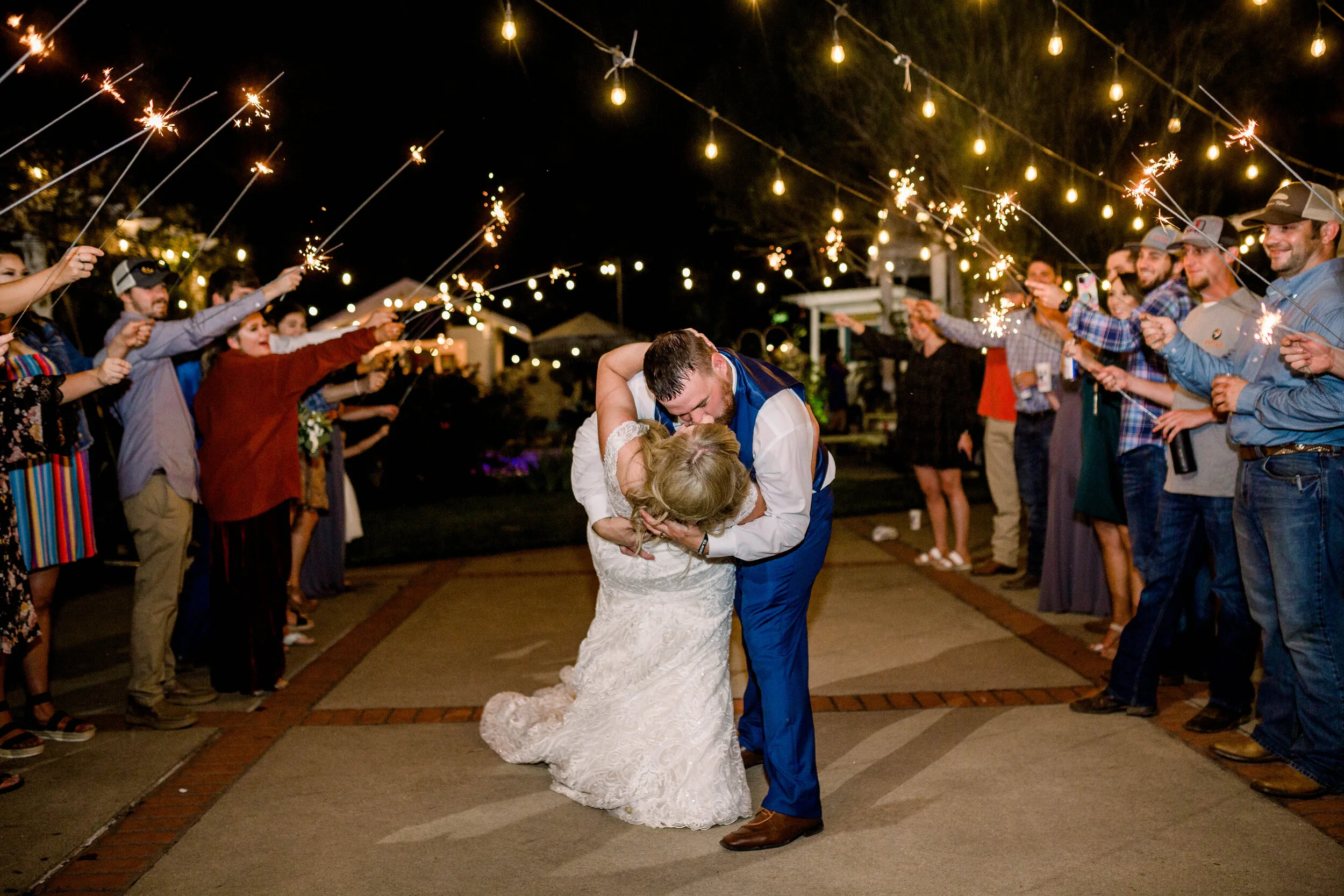 Caspiana Plantation House: A Shreveport Plantation Wedding Venue
