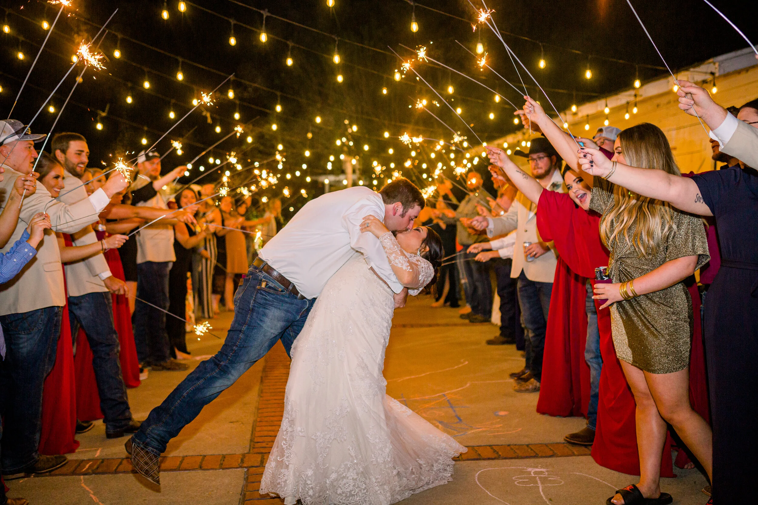 Caspiana Plantation House: A Shreveport Plantation Wedding Venue