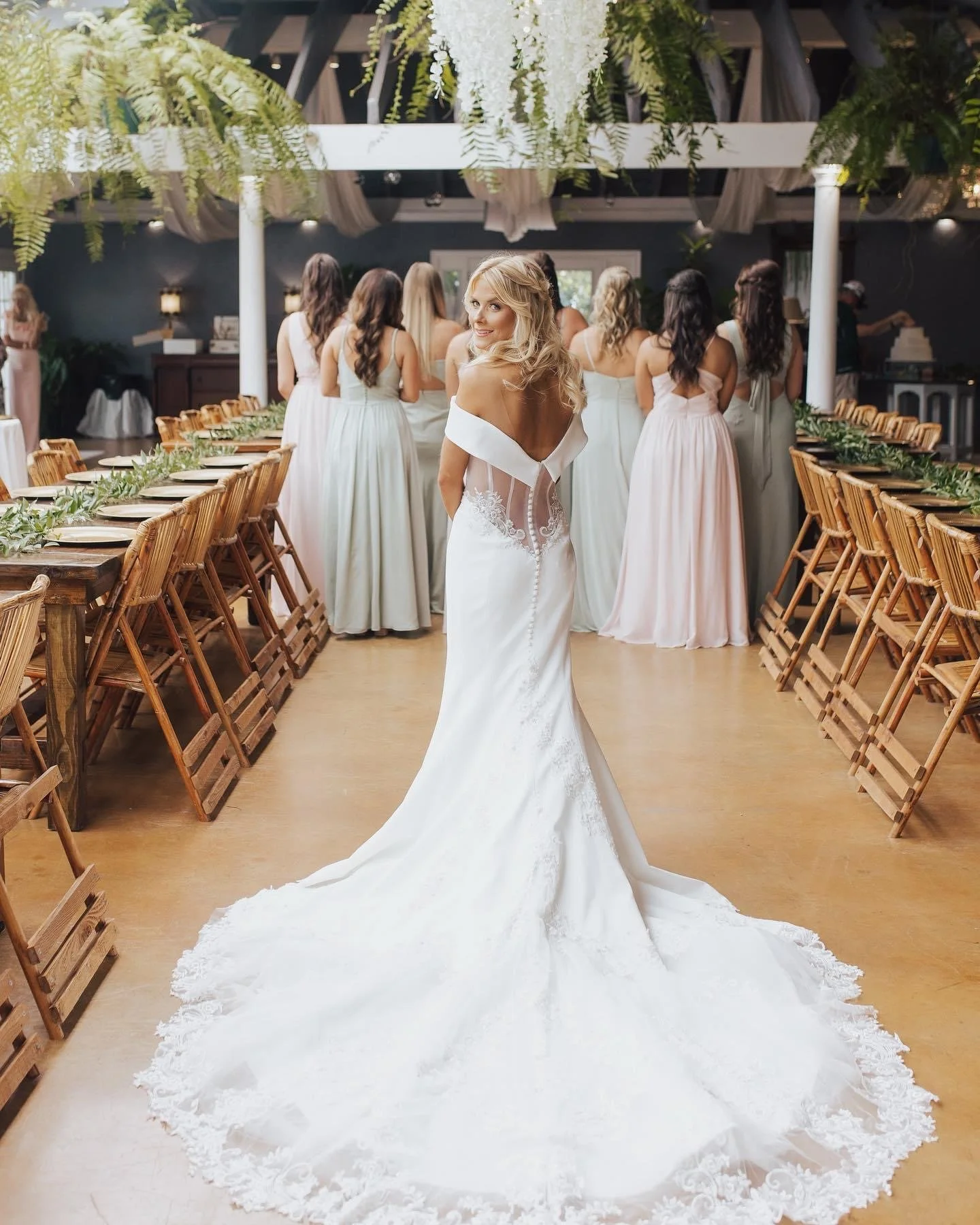 Caspiana Plantation House: A Shreveport Plantation Wedding Venue