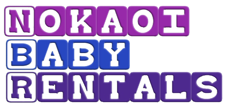 Nokaoi Baby Rentals