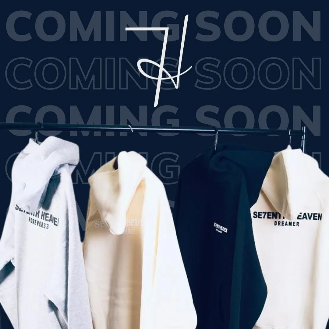 PREPARE TO BE SPOILT FOR CHOICE WITH OUR WIDE RANGE OF TRACKSUITS&hellip;
 
#SE7ENTHHEAVEN

**/11/2024

STAY TUNED&hellip;