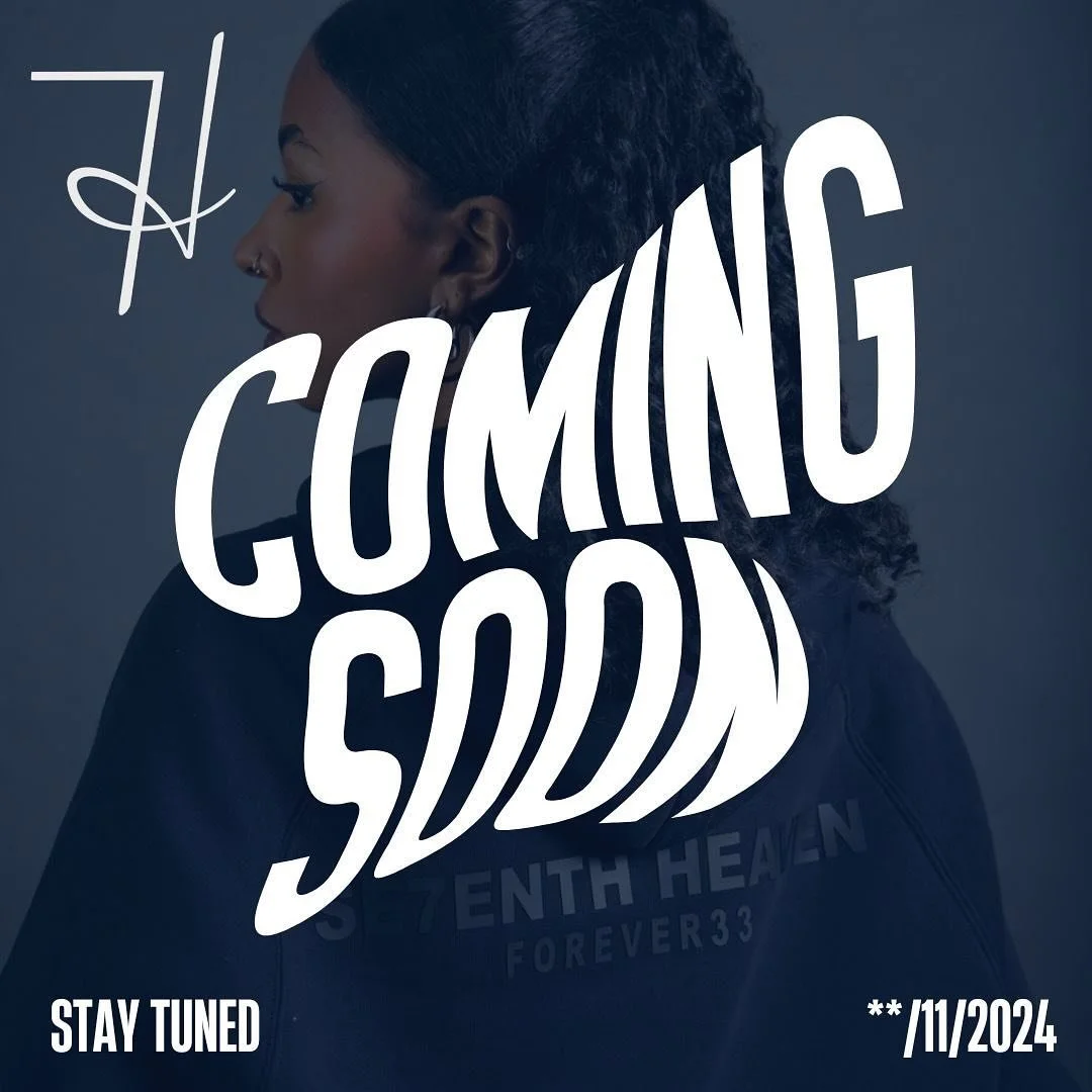 THE COUNTDOWN IS ON 👀 

#SE7ENTHHEAVEN

**/11/2024

STAY TUNED&hellip;