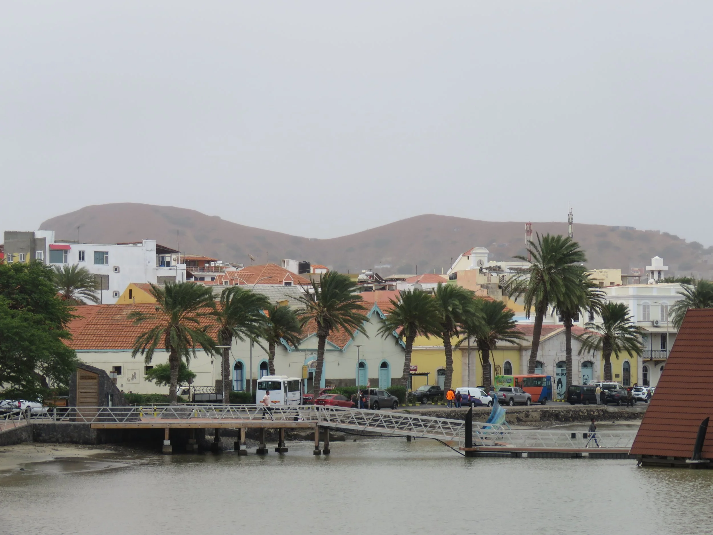 Atlantic Islands&nbsp;